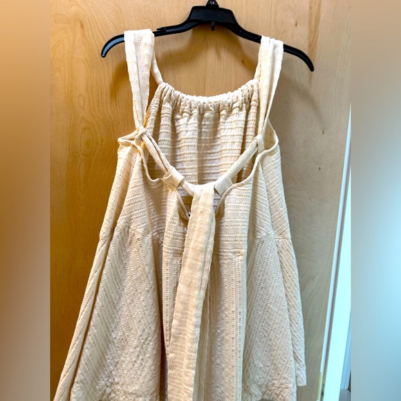 Free People Convertible Collection Beach Dress - Picture 8 of 13